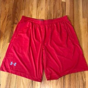 Men’s Under Armour Shorts